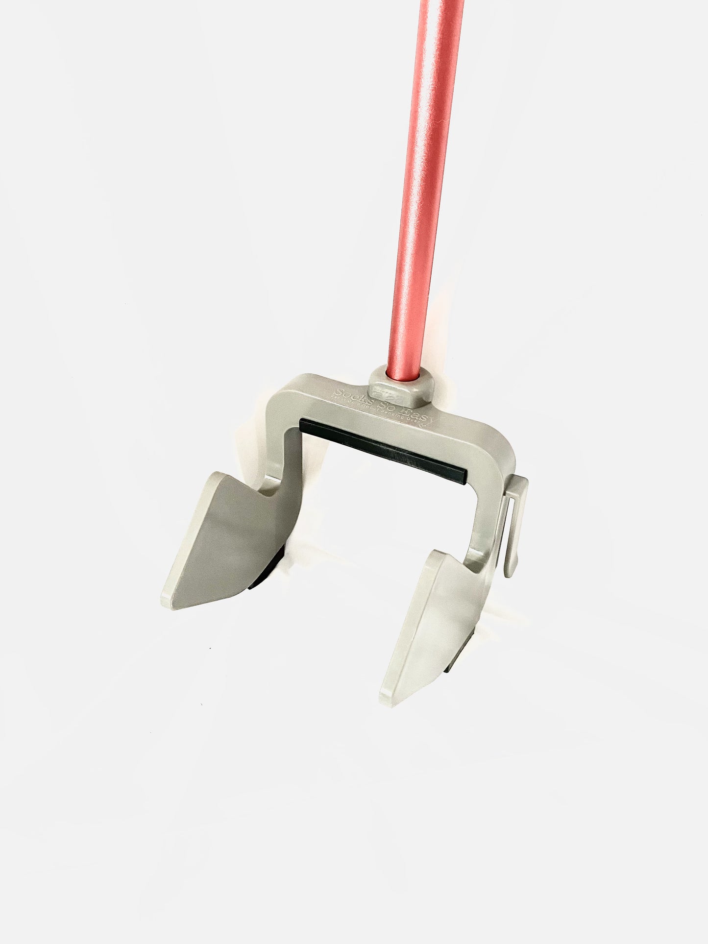 The New Sock Aid Cane