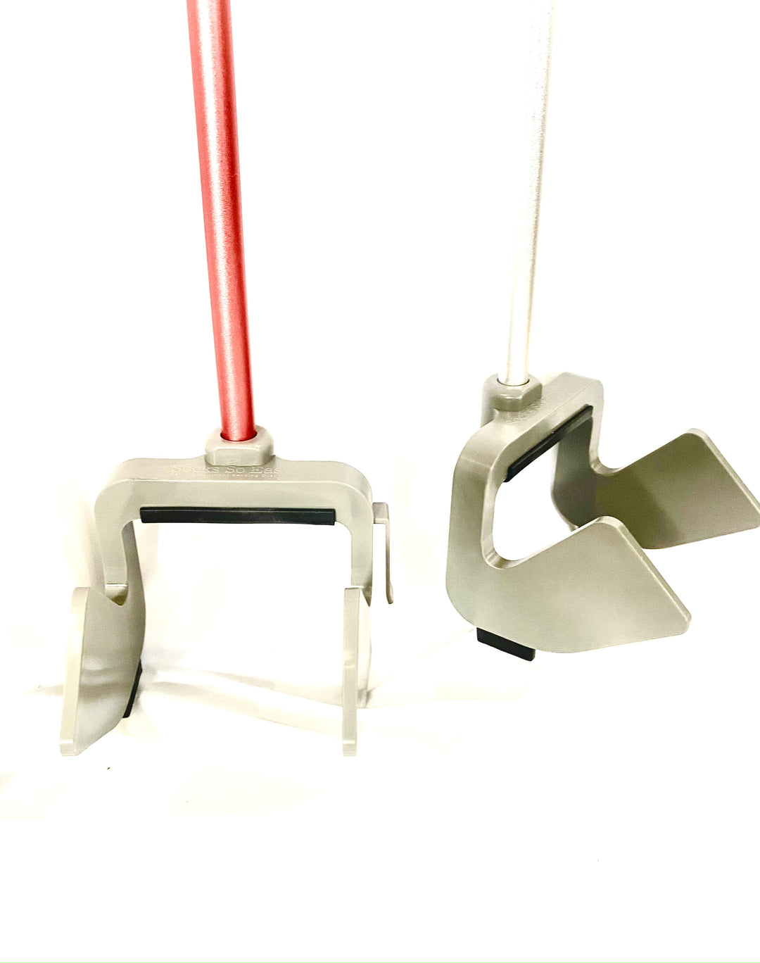 3 in 1 Walking and Sock Assisting Device