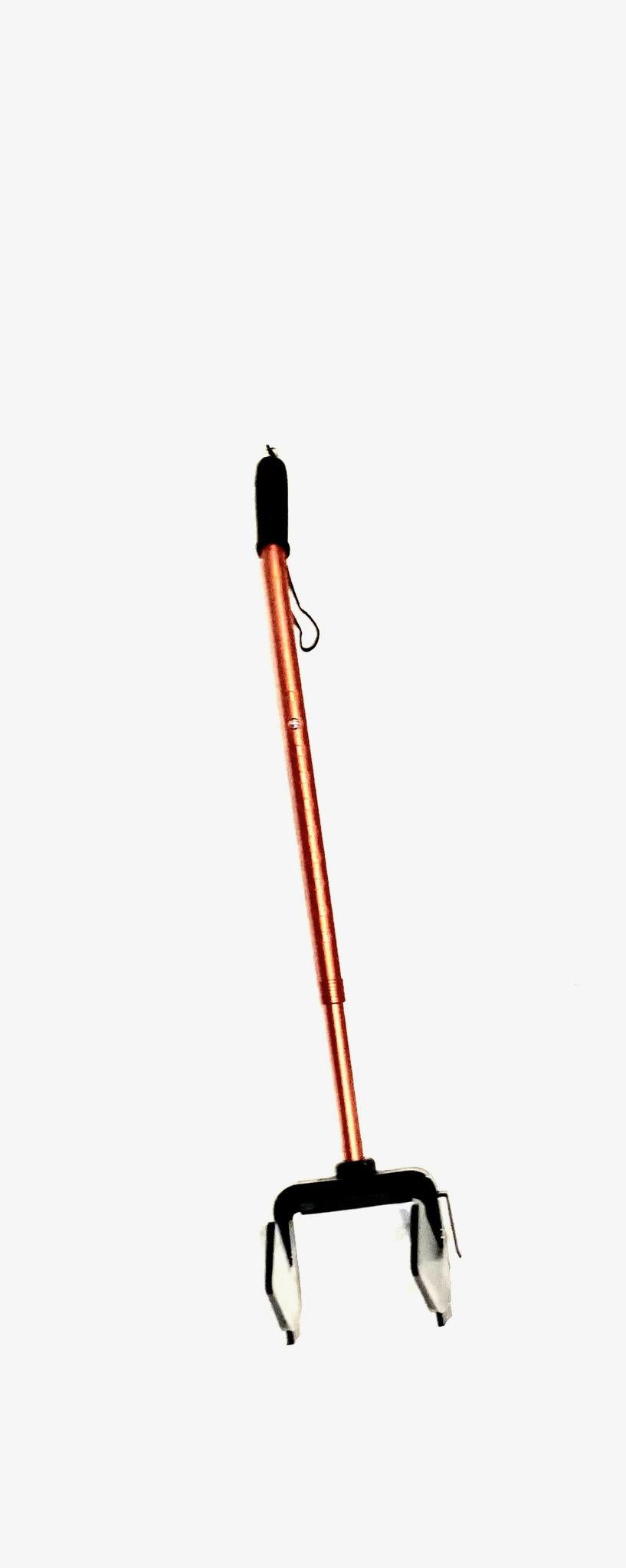 The New Sock Aid Cane